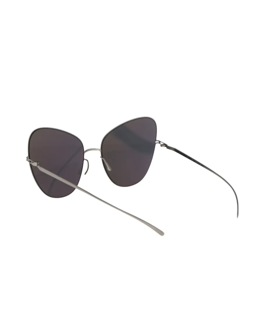 Cat-Eye Sunglasses