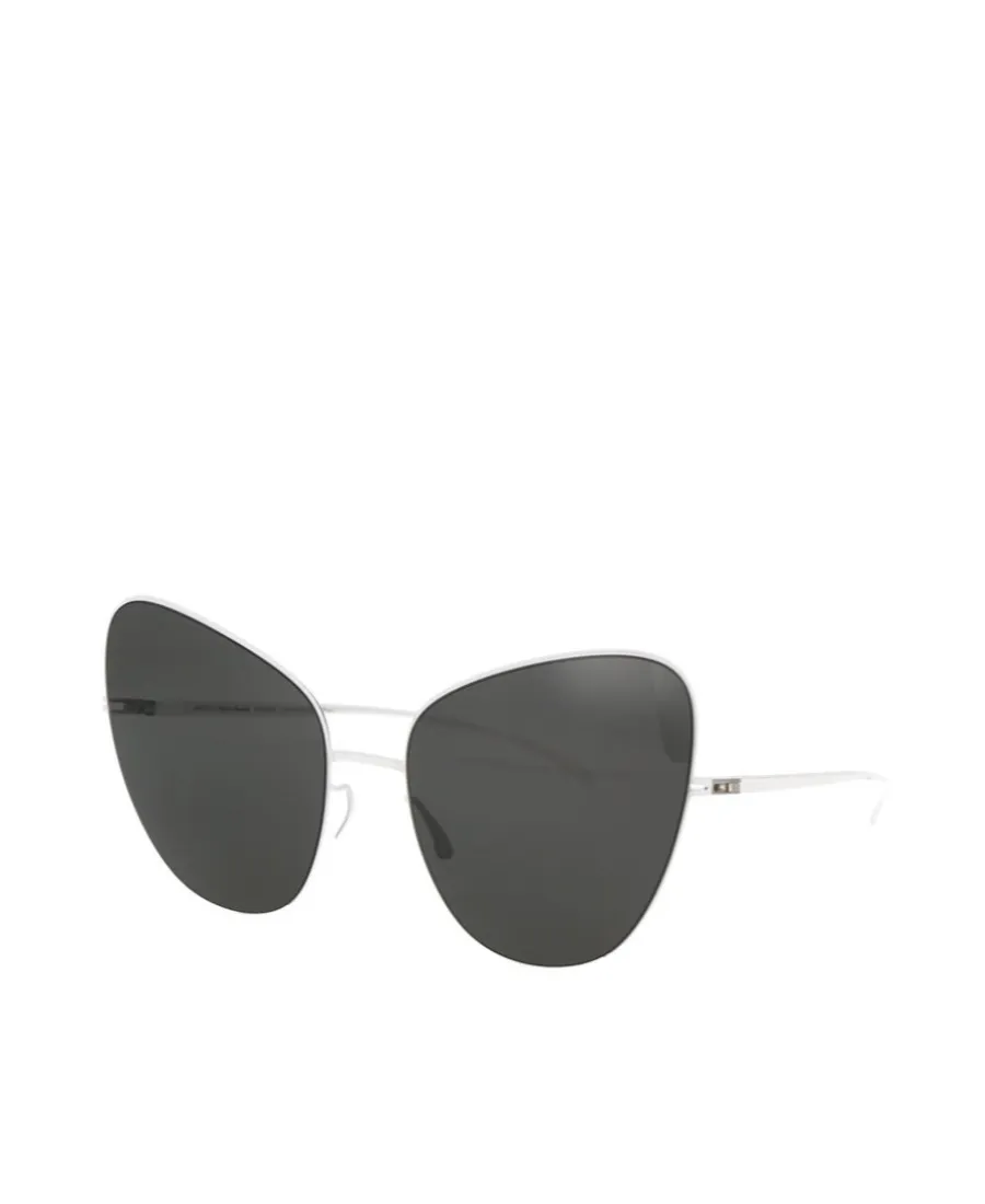 Cat-Eye Sunglasses