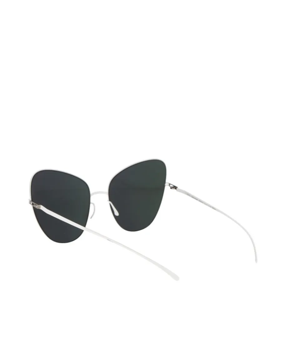 Cat-Eye Sunglasses