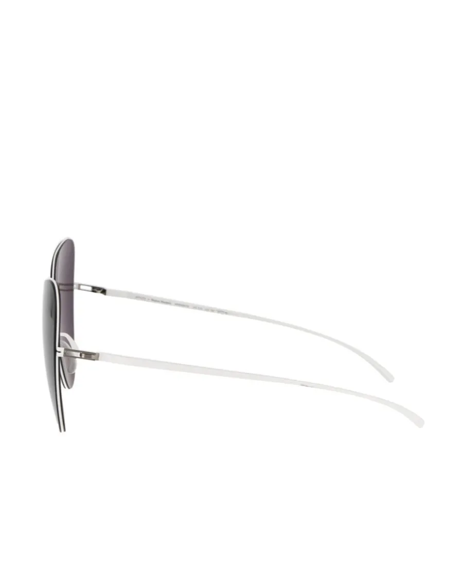 Cat-Eye Sunglasses