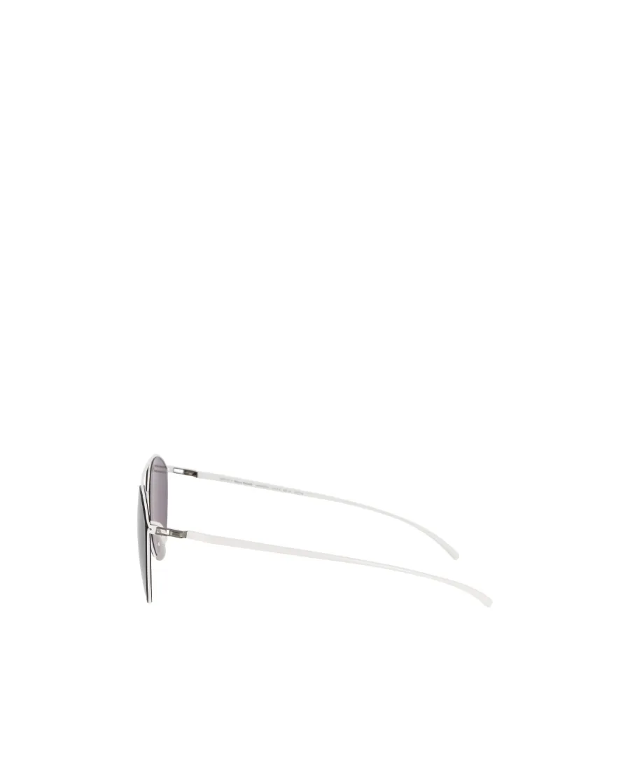 Square Frame Sunglasses