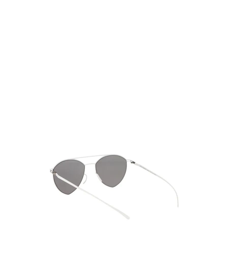 Square Frame Sunglasses
