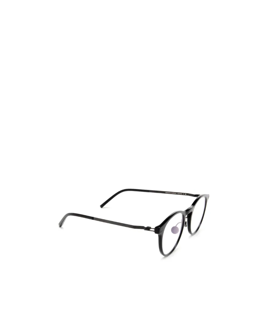 Talini Round-Frame Glasses
