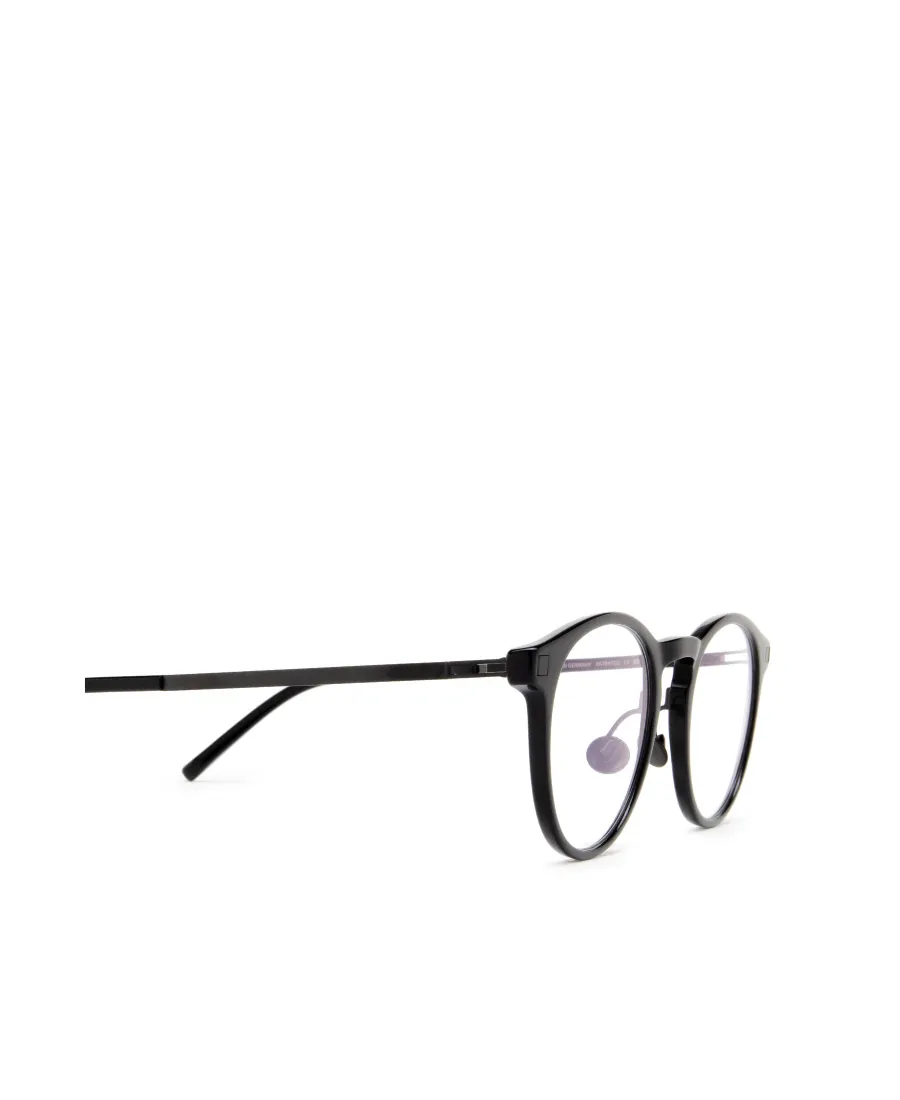 Talini Round-Frame Glasses