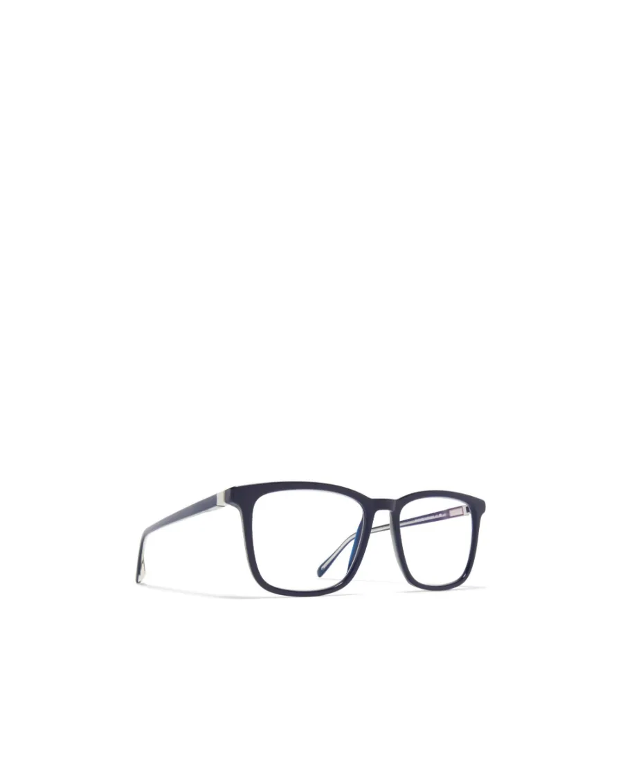 Logo Flat Mirror