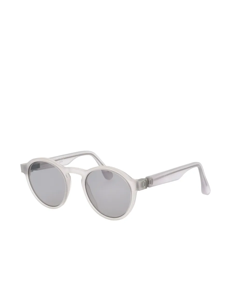 Round Sunglasses