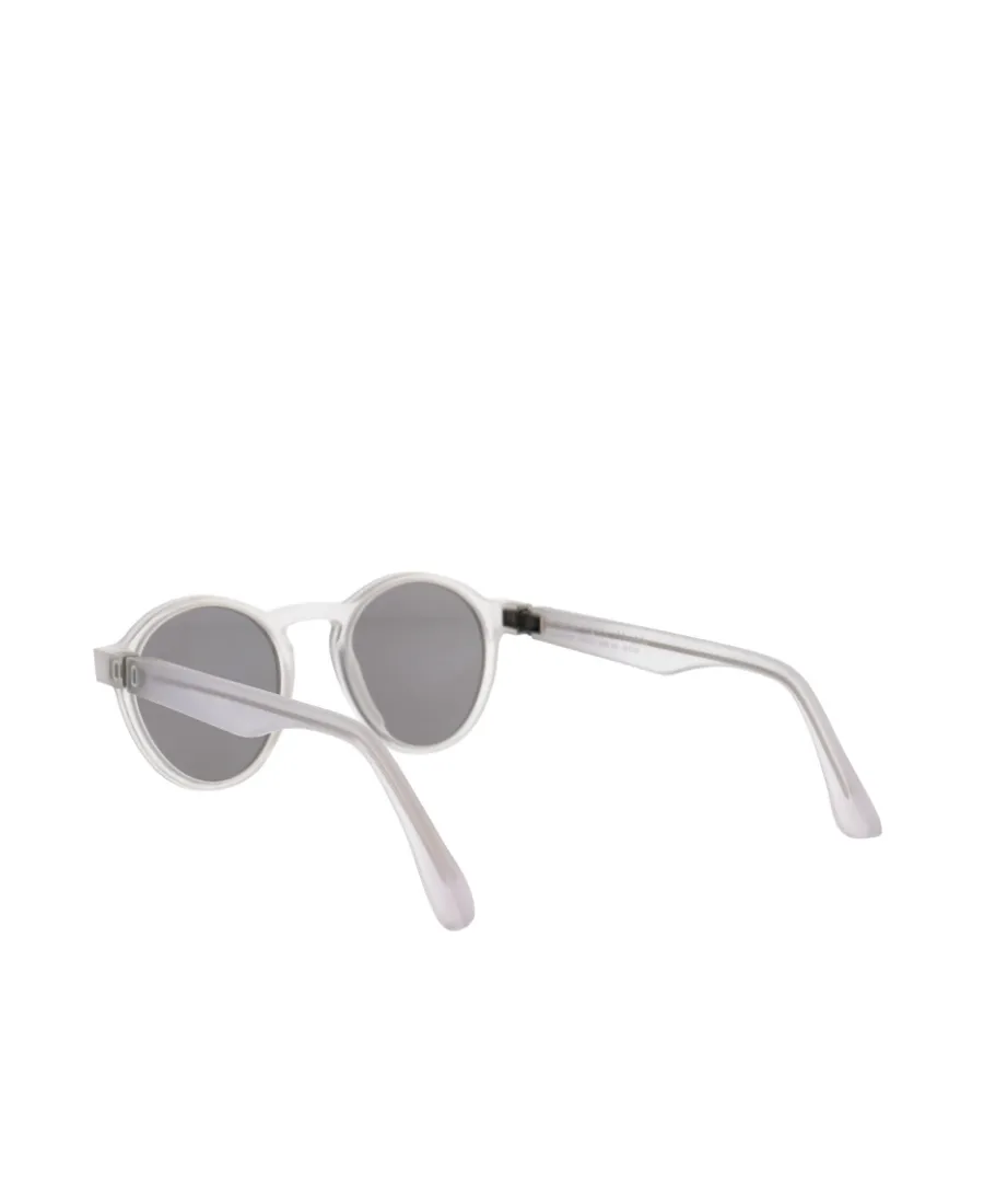 Round Sunglasses