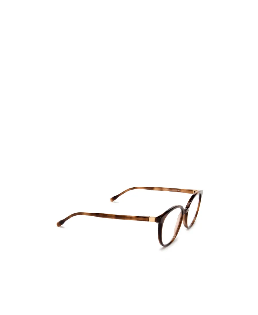 Ayan Round Frame Glasses