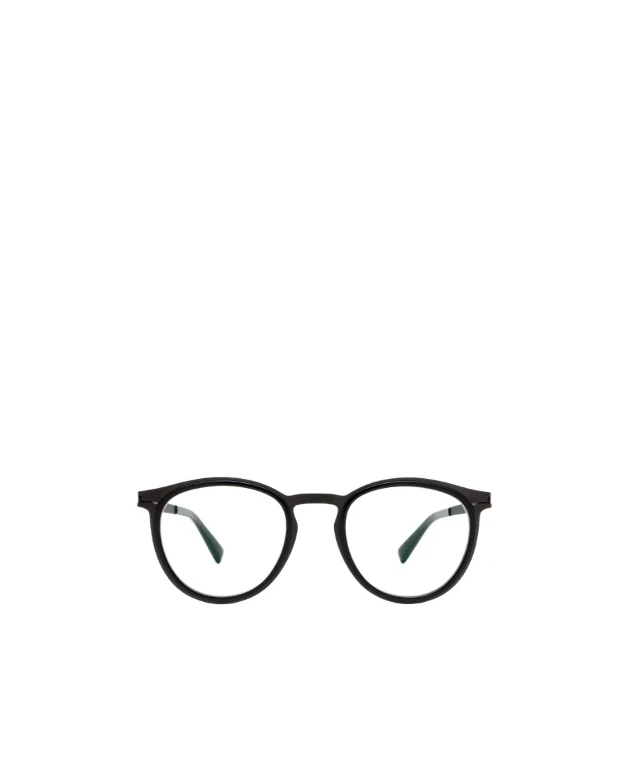 Siwa Round Frame Glasses