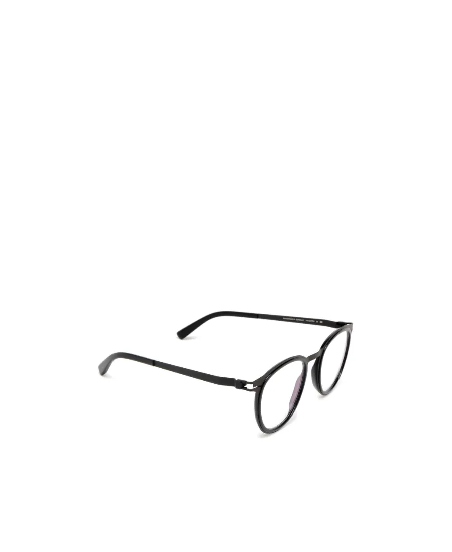 Siwa Round Frame Glasses