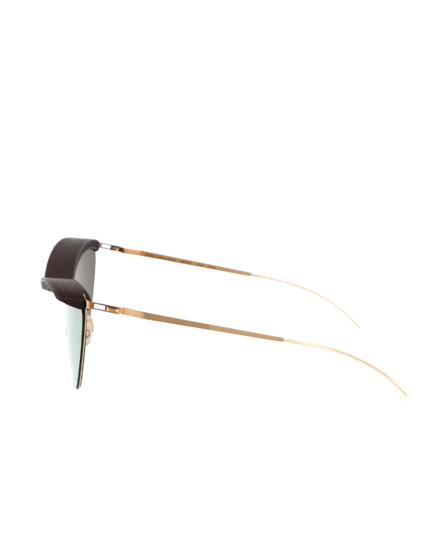 Cat Eye Frame Sunglasses