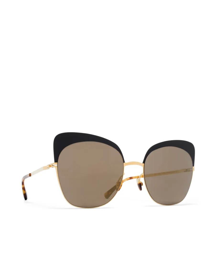 Micro-Scale Sunglasses