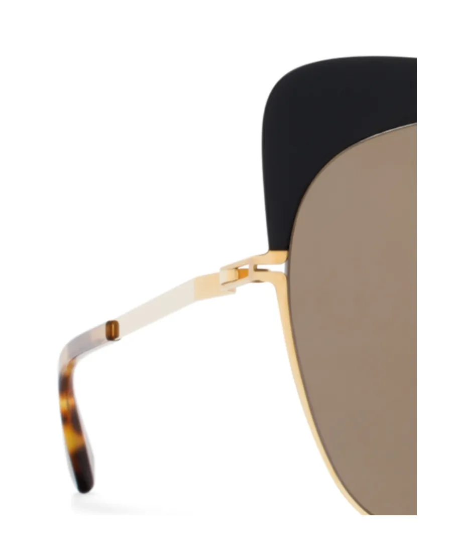 Micro-Scale Sunglasses