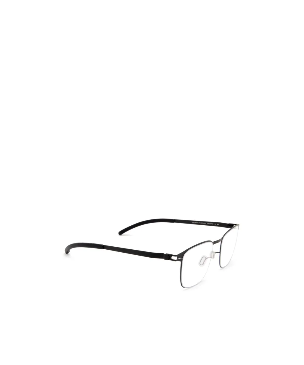 Logo Flat Mirror