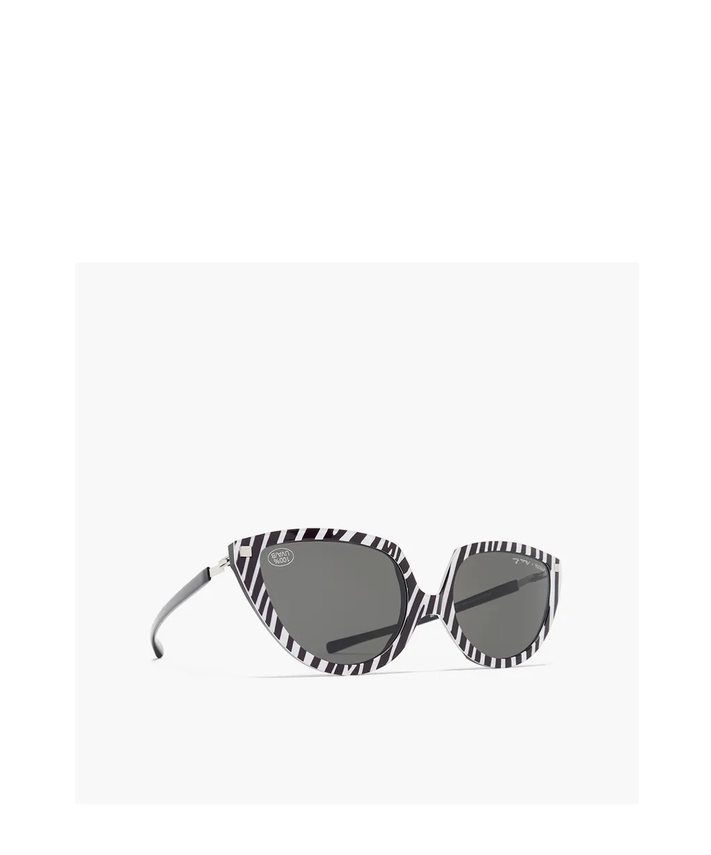 Logo Sunglasses