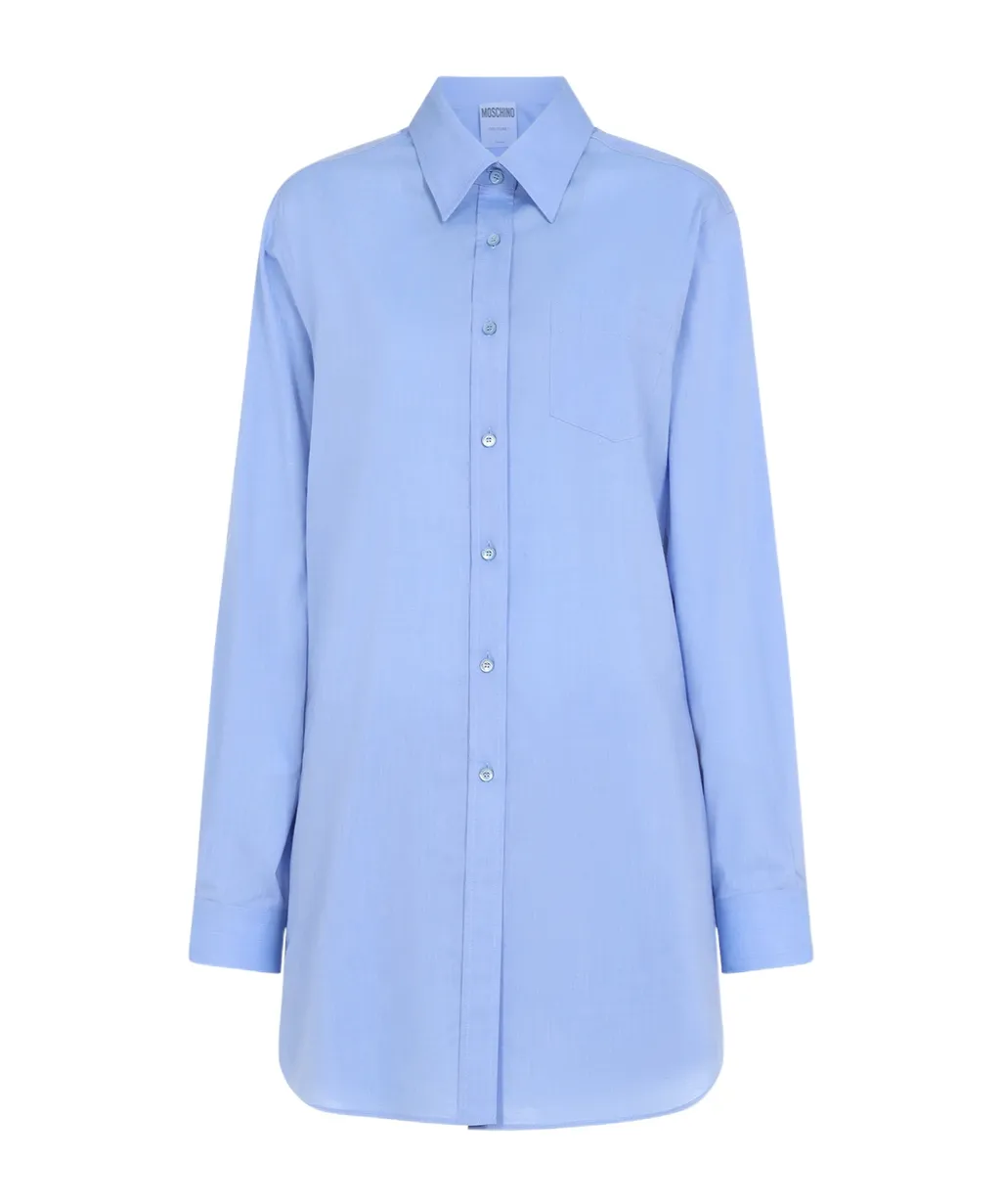 Cotton Shirt