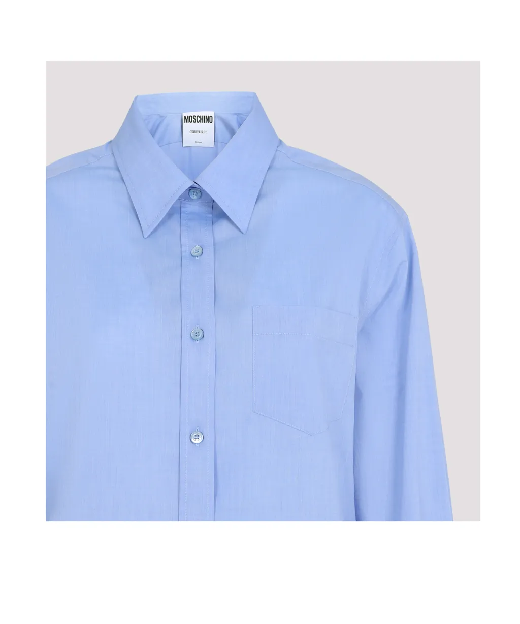 Cotton Shirt