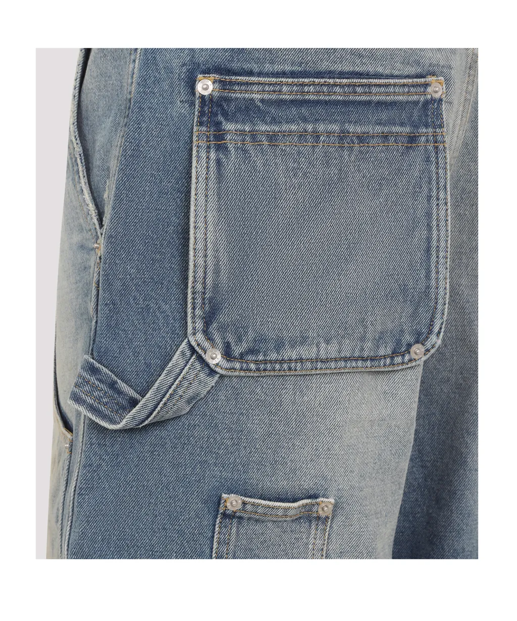 Belt-Loop Jeans