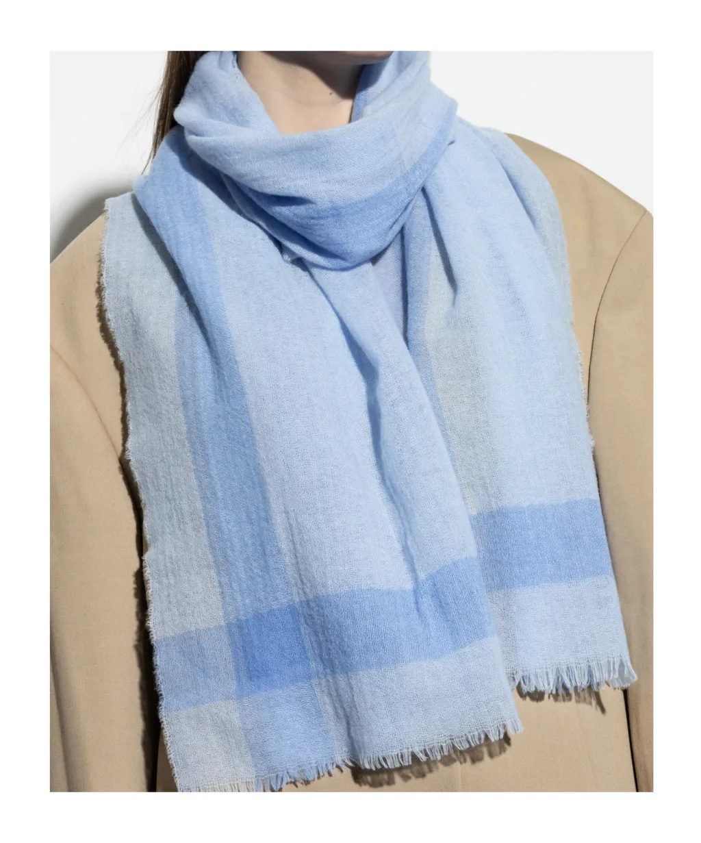 Striped Scarf