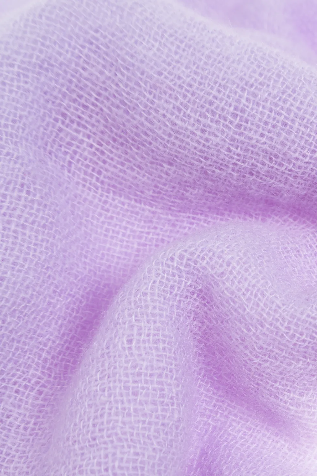 Jacquard Scarf