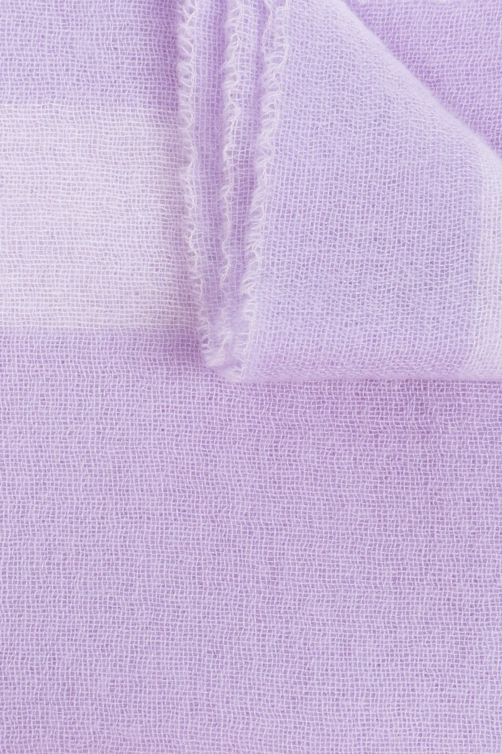 Jacquard Scarf