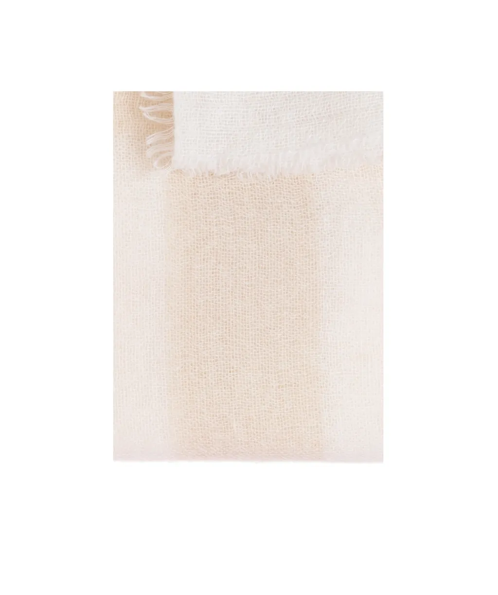 Jacquard Scarf