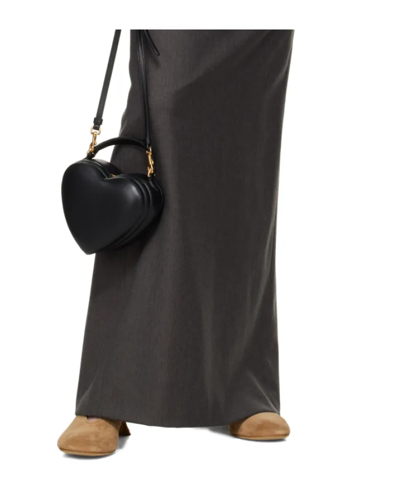 Round Toe Pumps