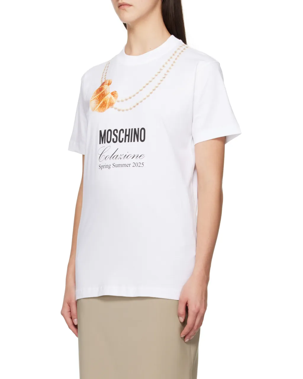 Short-Sleeved T-Shirt