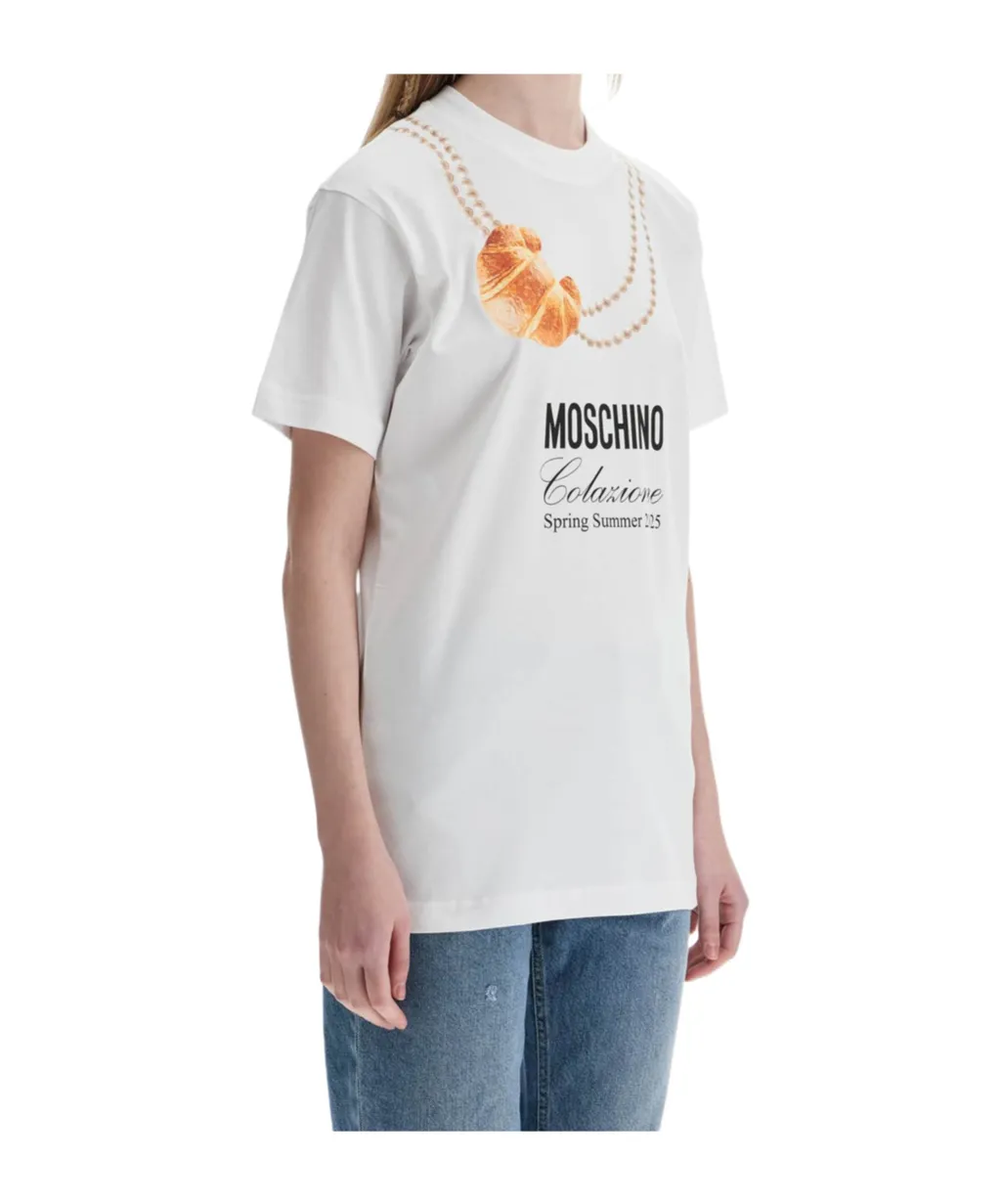 Short-Sleeved T-Shirt