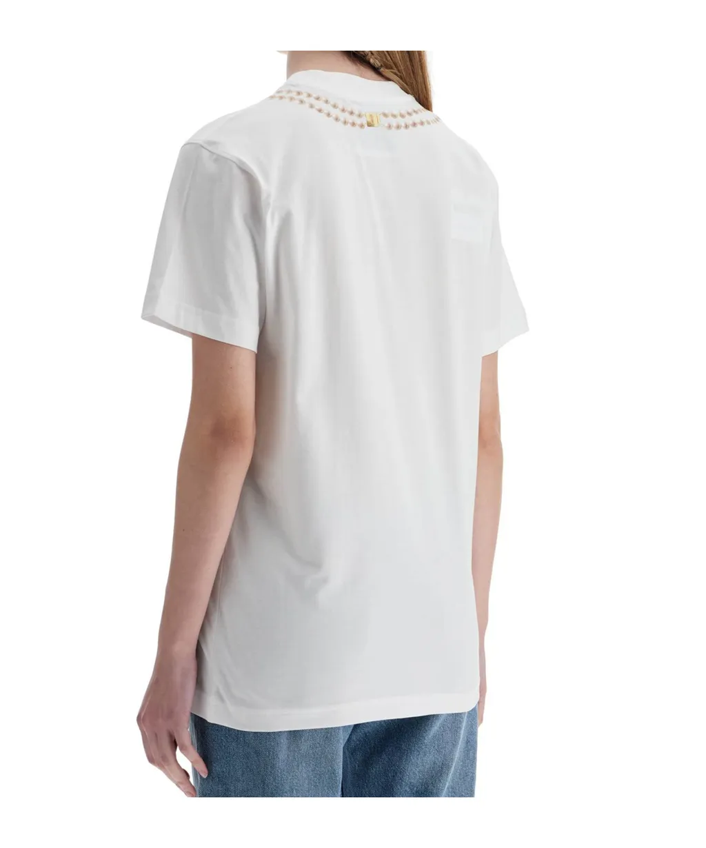 Short-Sleeved T-Shirt