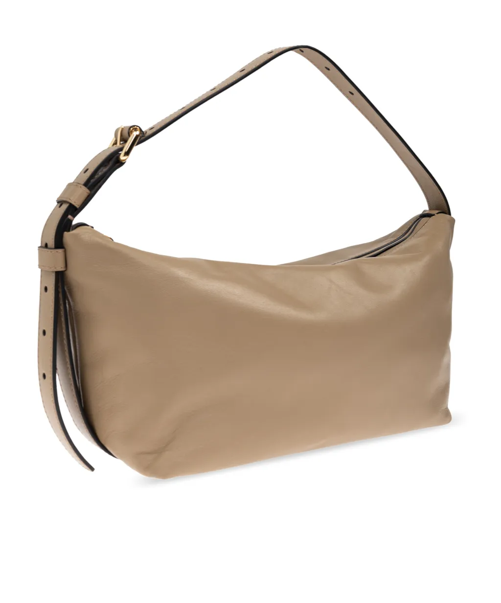 Tie Me Hobo Bag