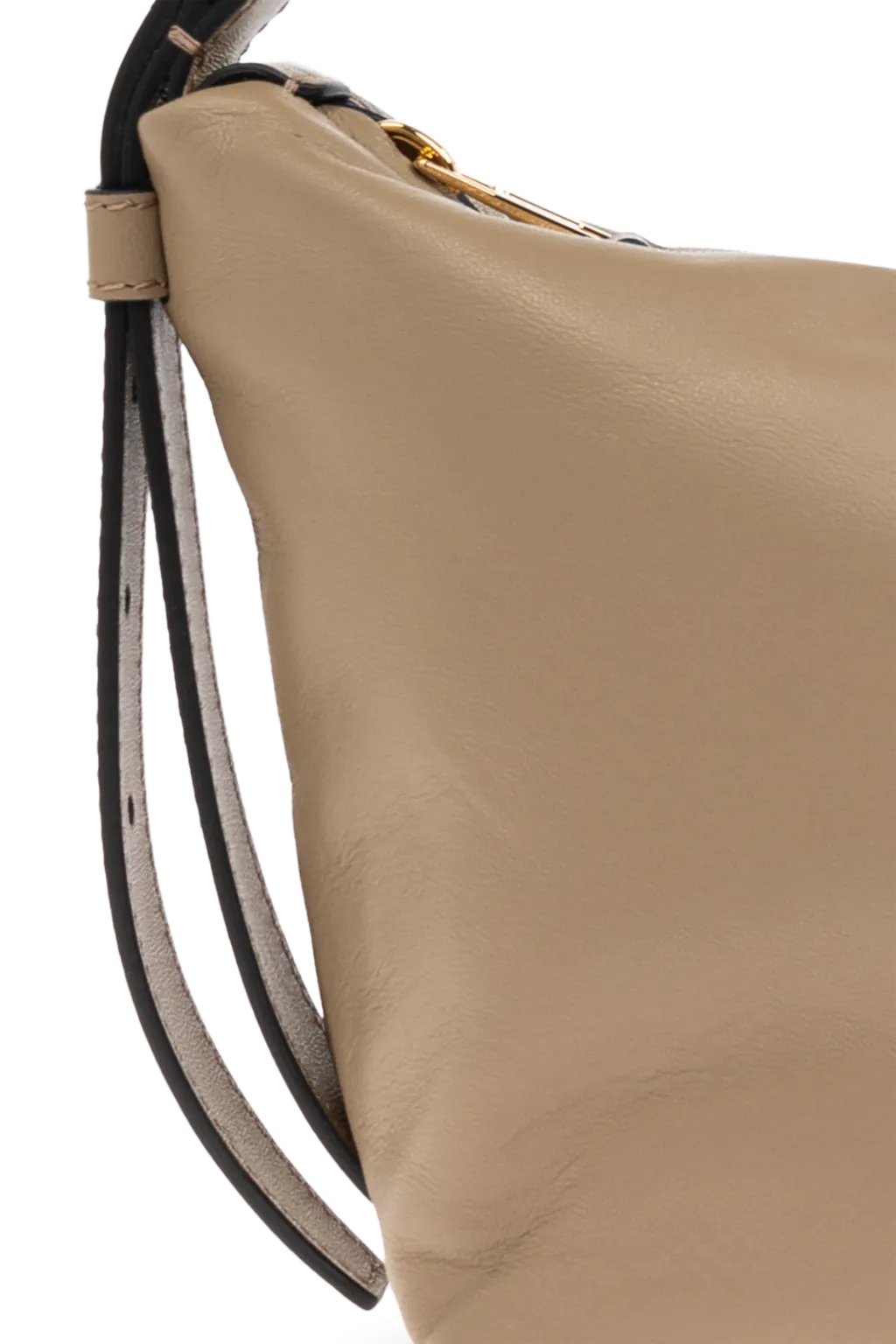 Tie Me Hobo Bag