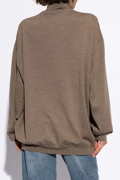 Turtleneck Sweater