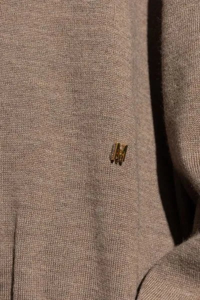 Turtleneck Sweater