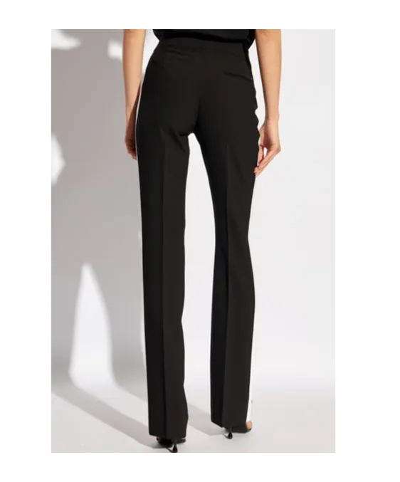 Side Stripe Detailed Trousers