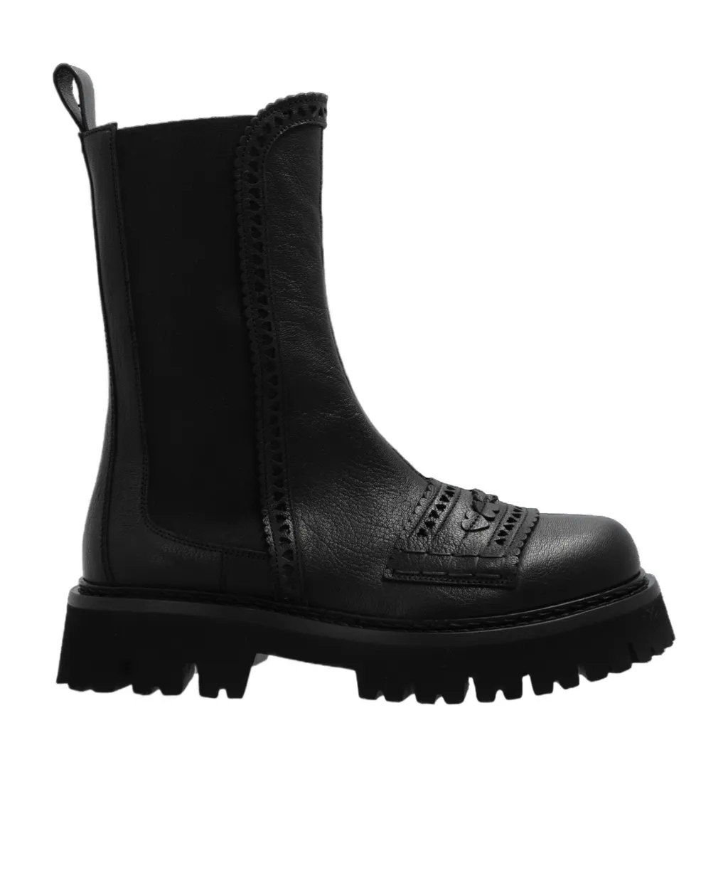 Chelsea Ankle Boots