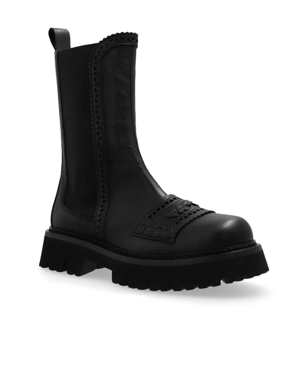 Chelsea Ankle Boots