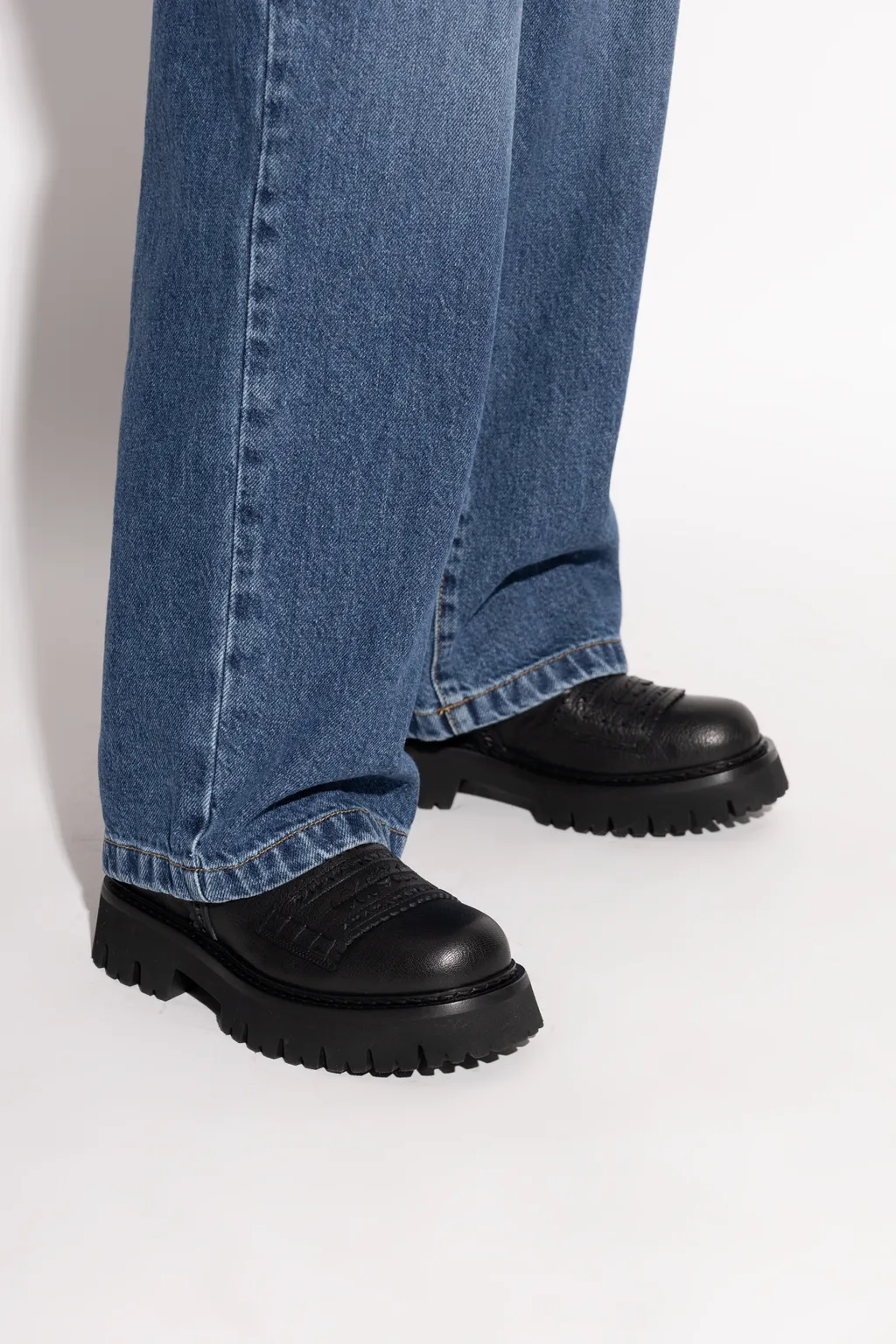 Chelsea Ankle Boots