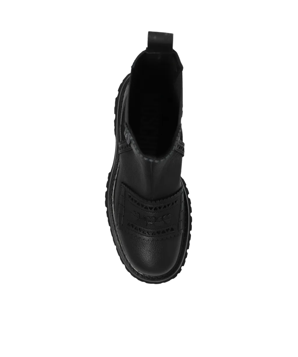 Chelsea Ankle Boots