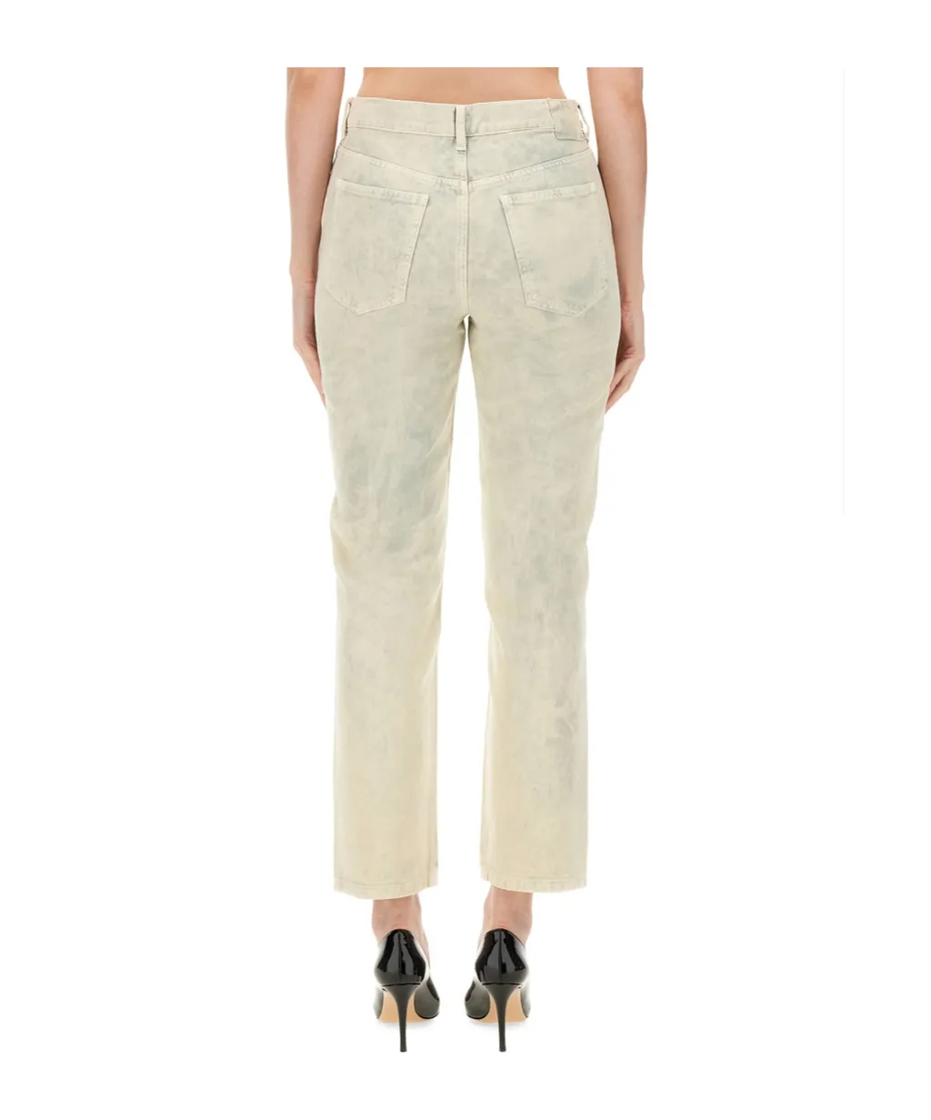 Belt-Loop Jeans