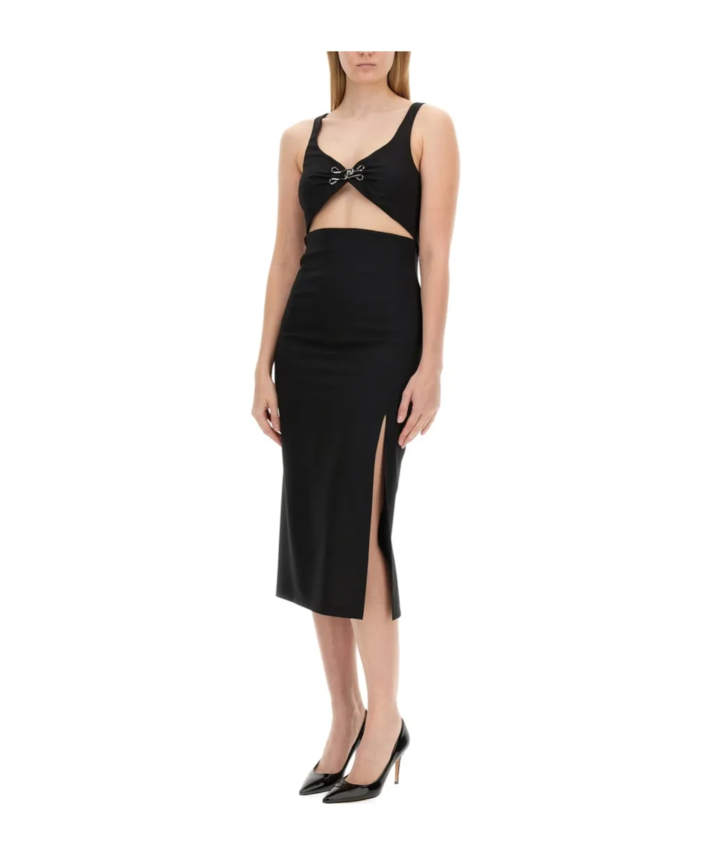 Sleeveless Dress