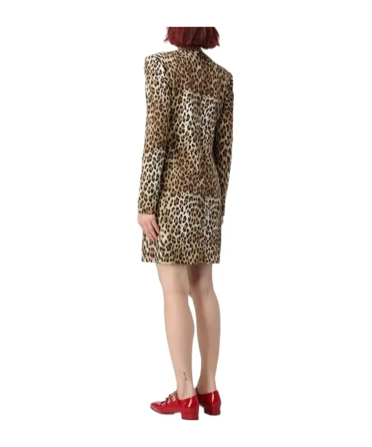 Print Dress