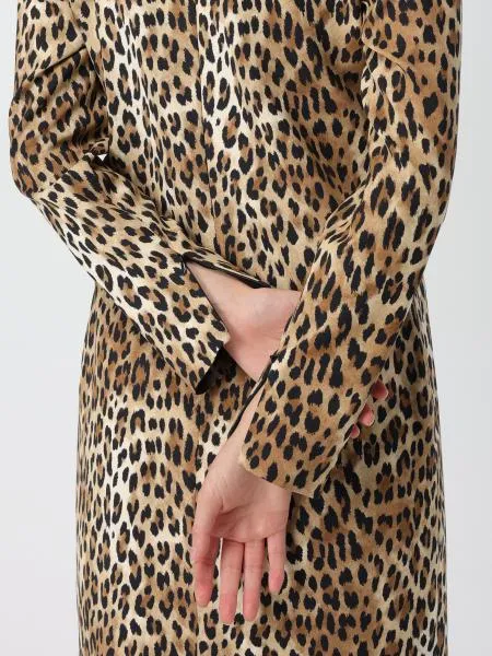 Print Dress