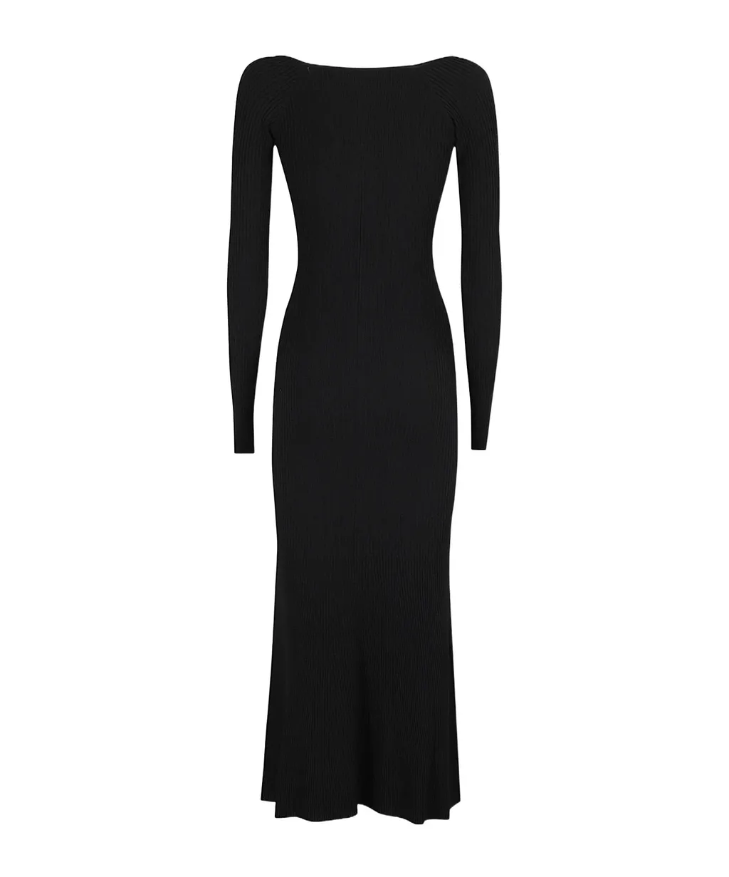 Long Sleeve Dress