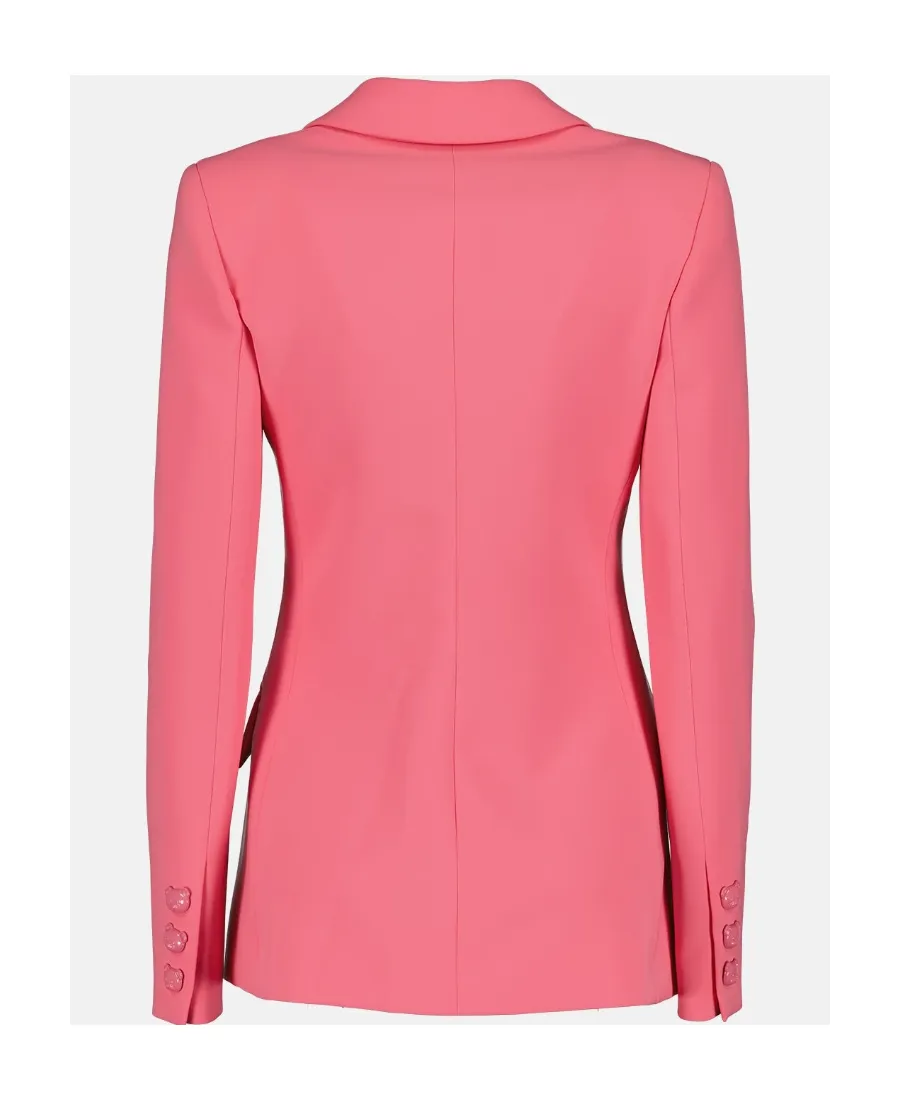 Long Sleeved Suit Jacket