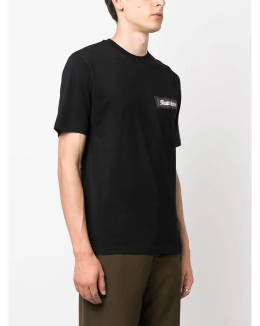 Short-Sleeved T-Shirt