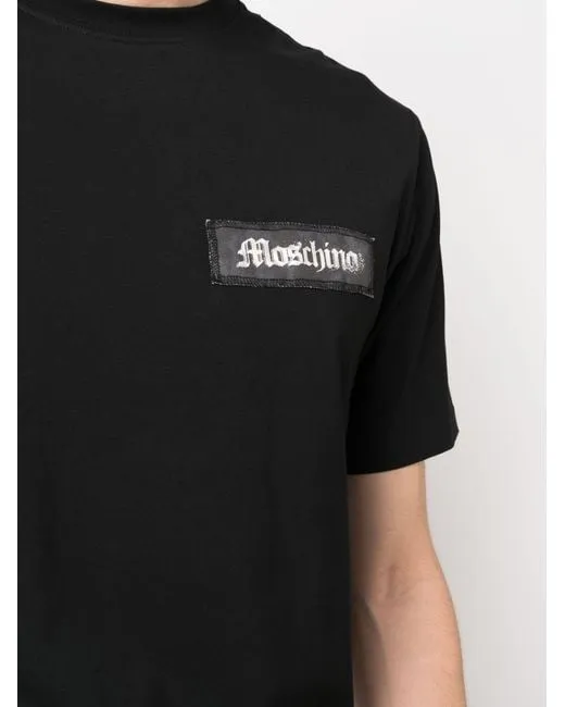 Short-Sleeved T-Shirt