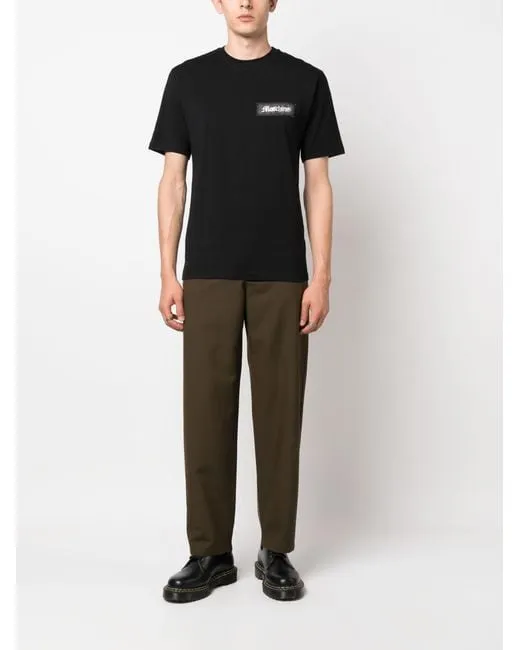 Short-Sleeved T-Shirt