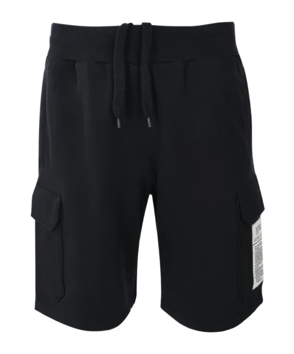 Drawstring Shorts