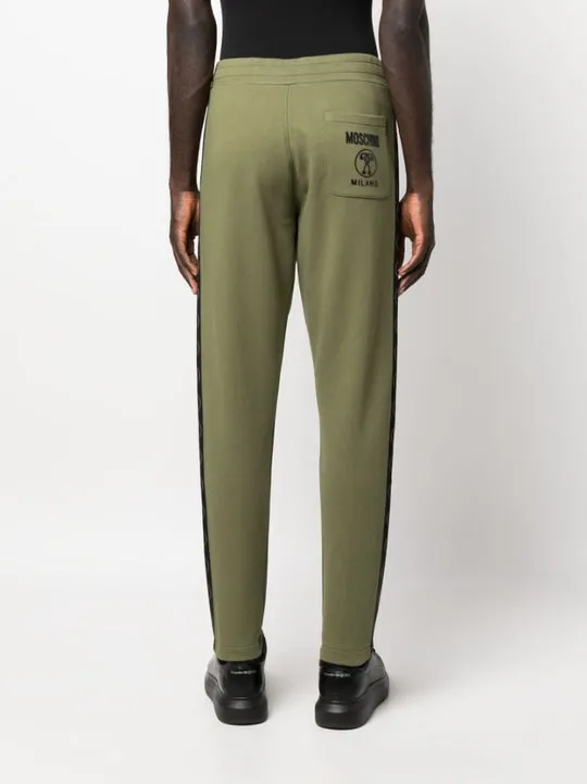 Logo Sweatpants